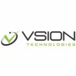 Vsion Technologies